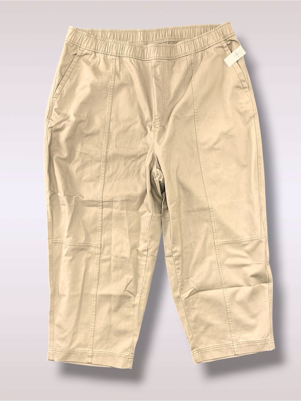 Old Navy High Rise Comfort Band 2XL